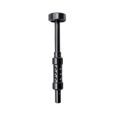 High Precision Aluminum CNC Machining Shaft Part with RoHs Certification