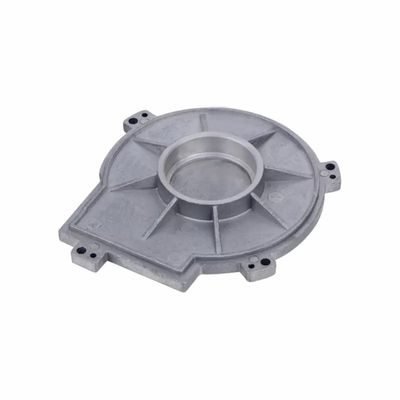 Customized Control CMM Stainless Steel OEM CNC Machining Parts with Investment Casting