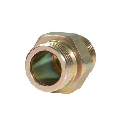 Customized ISO 9001 CNC Machining Parts of Connector for Your Customized Requirements