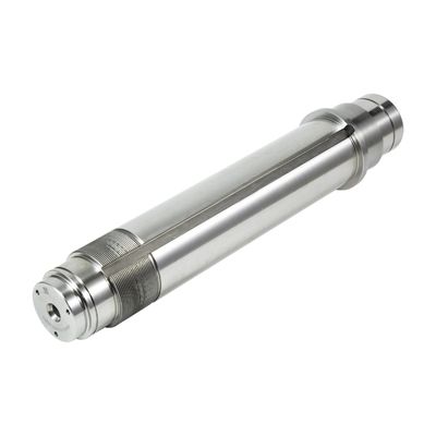 Customized ISO 9001 CNC Machining Parts of Connector for Your Customized Requirements