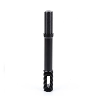Metal Processing Machinery Parts Customized OEM Precision CNC Machining Aluminum Parts