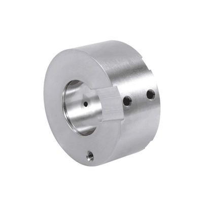 OEM Precision Auto Parts CNC Machining on CNC Lathe with and /-0.005mm Tolerance