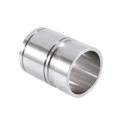 OEM Precision Auto Parts CNC Machining on CNC Lathe with and /-0.005mm Tolerance