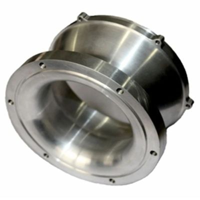 ASTM Standard High Precision 5-Axis CNC Machining Turning Part for Customized Request
