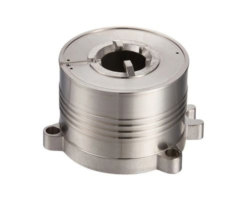 ASTM Standard High Precision 5-Axis CNC Machining Turning Part for Customized Request