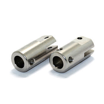 Sample Time 7-10 Days Ningbo Company Location for OEM Precision CNC Machining Parts