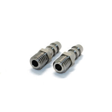 Sample Time 7-10 Days Ningbo Company Location for OEM Precision CNC Machining Parts