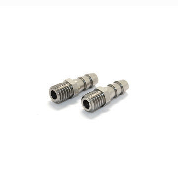 Sample Time 7-10 Days Ningbo Company Location for OEM Precision CNC Machining Parts