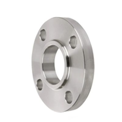 OEM Precision CNC Machining Parts Aluminum and Brass Flanges with RoHs Compliance