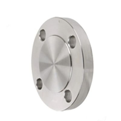 OEM Precision CNC Machining Parts Aluminum and Brass Flanges with RoHs Compliance
