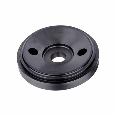 Customized Request Control Stainless Steel CNC Machining Parts From Investment Casting