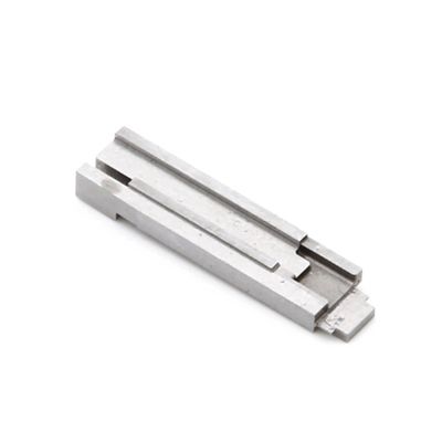 Precision Steel CNC Lathe Machining Parts with Investment Casting from Customized