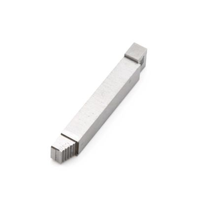 Precision Steel CNC Lathe Machining Parts with Investment Casting from Customized