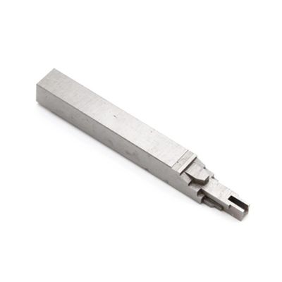 Precision Steel CNC Lathe Machining Parts with Investment Casting from Customized