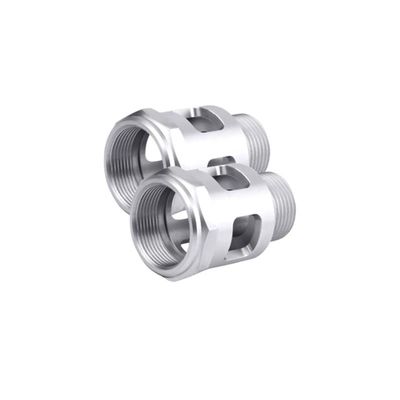 Metal Processing Machinery Parts for Precision Machining CNC Machining of Spray Nozzle