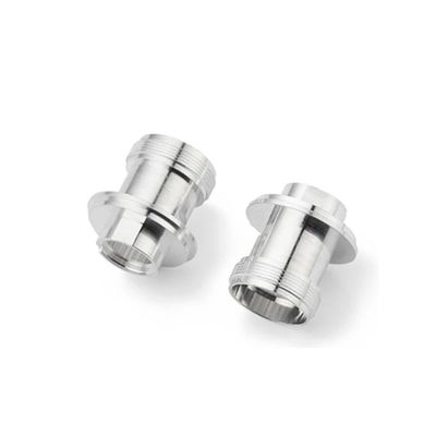 Expert CNC Machining for Automotive Parts Control Measuring Tool RoHS Certification
