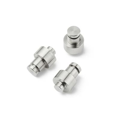 Expert CNC Machining for Automotive Parts Control Measuring Tool RoHS Certification