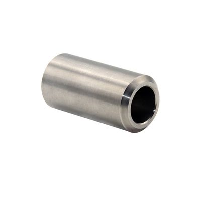 OEM Seal Head CNC Machining Part with RoHS Certification and Customized Design