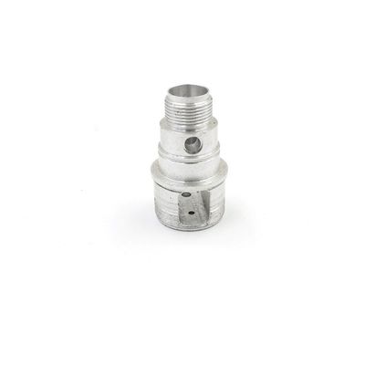 OEM Seal Head CNC Machining Part with RoHS Certification and Customized Design