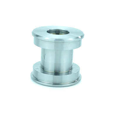 High Precision CNC Machining Auto Parts with RoHS Certification in Precision Casting