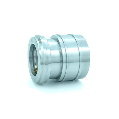 High Precision CNC Machining Auto Parts with RoHS Certification in Precision Casting