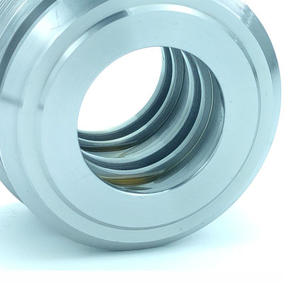 High Precision CNC Machining Auto Parts with RoHS Certification in Precision Casting