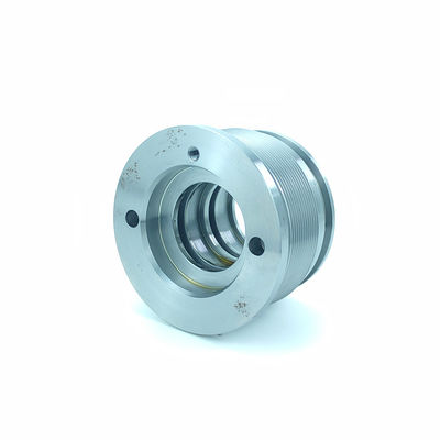 High Precision CNC Machining Auto Parts with RoHS Certification in Precision Casting