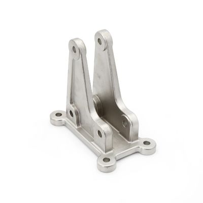 Aluminum CNC Machining for RoHs Certified Customized Energy Vehicle Control Box Parts