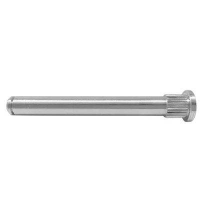 High Precision 5 Axis Shaft Parts CNC Machining for Customized Parts Manufacturing
