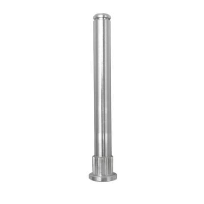 High Precision 5 Axis Shaft Parts CNC Machining for Customized Parts Manufacturing