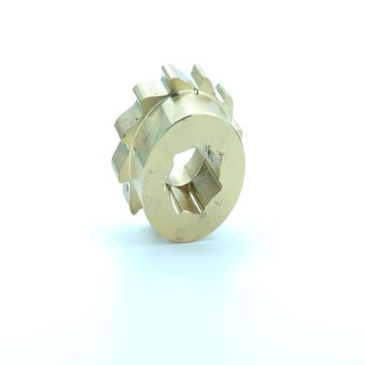 RoHs Certified OEM CNC Machining Part for Control Measuring Tool and Valve Cores