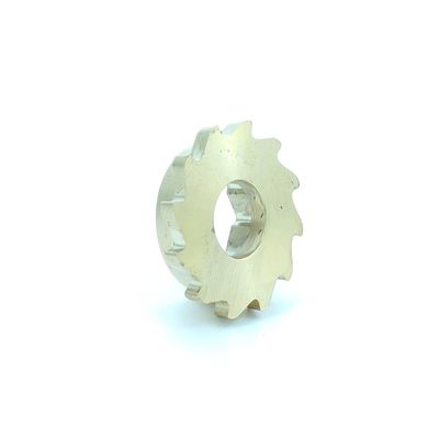 RoHs Certified OEM CNC Machining Part for Control Measuring Tool and Valve Cores