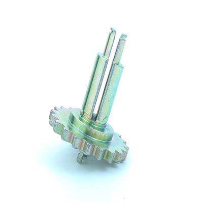Alloy CNC Machining Aluminium/Steel/Titanium/Stainless Steel/Copper/Plastic Connect Parts