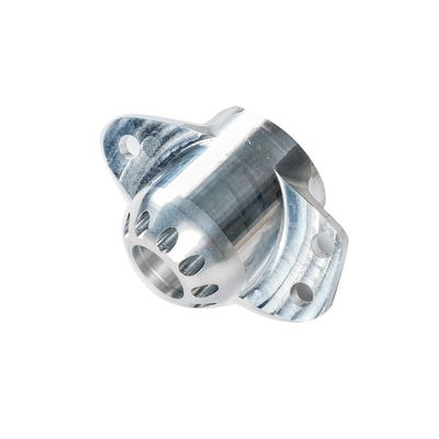 Metal Processing Machinery Parts High Precision CNC Lathe Part for Auto Spare Parts