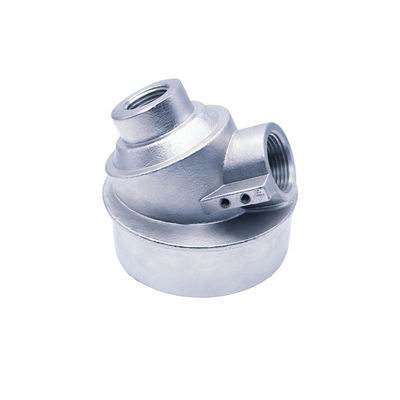 Forged/Casting Weld/Clamp Manual/Pneumatic Diaphragm Valve for Pharmacy/Food Industry