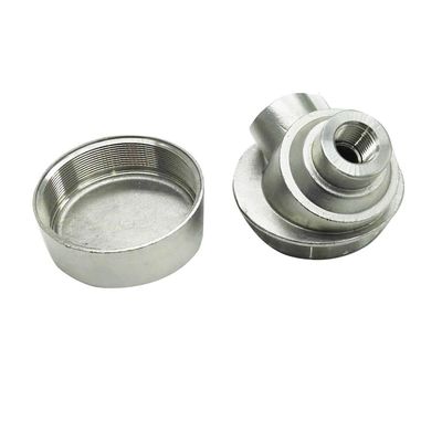 Forged/Casting Weld/Clamp Manual/Pneumatic Diaphragm Valve for Pharmacy/Food Industry