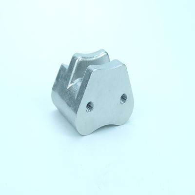 High Precision Copper/Brass CNC Machining of Connection Parts Customized to Perfection