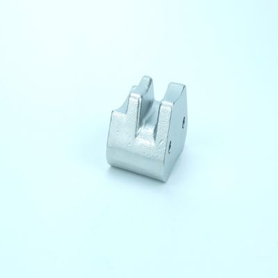 High Precision Copper/Brass CNC Machining of Connection Parts Customized to Perfection