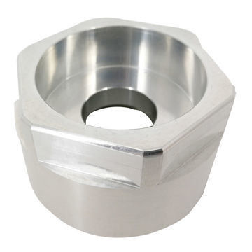 Stainless Steel/Aluminum/Brass/Copper/Titanium CNC Machining of Bushing Parts for High Precision