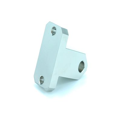 Customized High Precision Stainless Steel CNC Lathing Parts with RoHS Certification