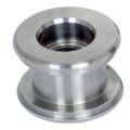 Customized High Precision Stainless Steel/Aluminum/Brass/Copper/Titanium/Nylon CNC Machining Parts