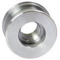 Customized High Precision Titanium CNC Machining of Bushing Parts with ASTM Standard