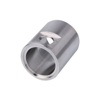 Industry Customized High Precision Stainless Steel CNC Machined Parts RoHs Certified