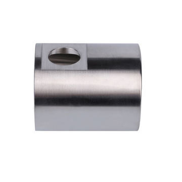 Industry Customized High Precision Stainless Steel CNC Machined Parts RoHs Certified