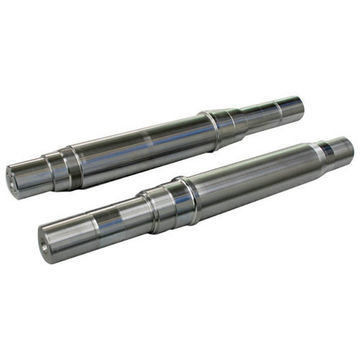 High Precision Stainless Steel/Aluminum/Brass/Copper/Titanium CNC Machining Parts