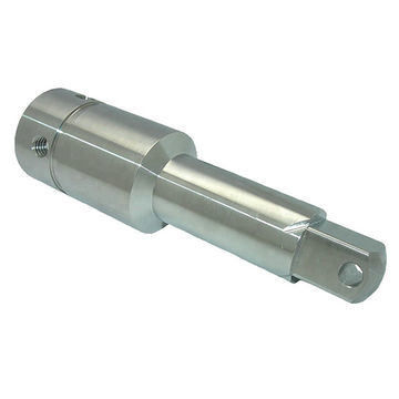High Precision Aluminum Die Casting and CNC Machining Parts for Customization in Ningbo