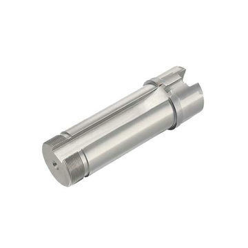 High Precision Aluminum Die Casting and CNC Machining Parts for Customization in Ningbo