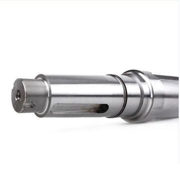 High Precision Aluminum Die Casting and CNC Machining Parts for Customization in Ningbo