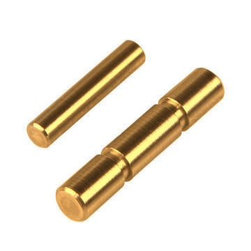 Customized Stainless Steel Brass Parts by Forging for OEM Machining Services Provider
