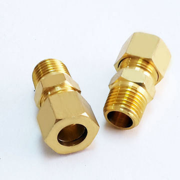 Customized Stainless Steel Brass Parts by Forging for OEM Machining Services Provider